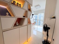 The Santorini (D18), Condominium #608888951